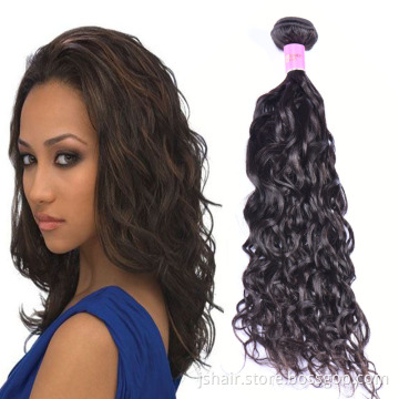 Overnight Shipping Wholesale Peruvian Human Hair, Raw Unprocessed Peruvian Hair grade 7a virgin